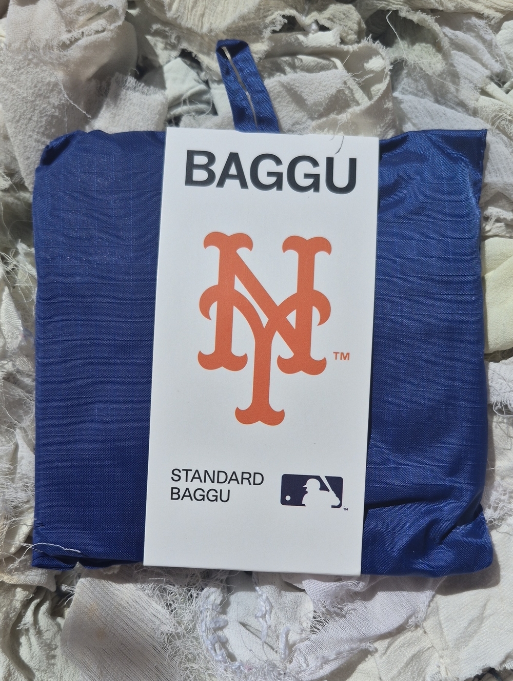 BAGGU